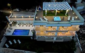 Apartments Villa Katija